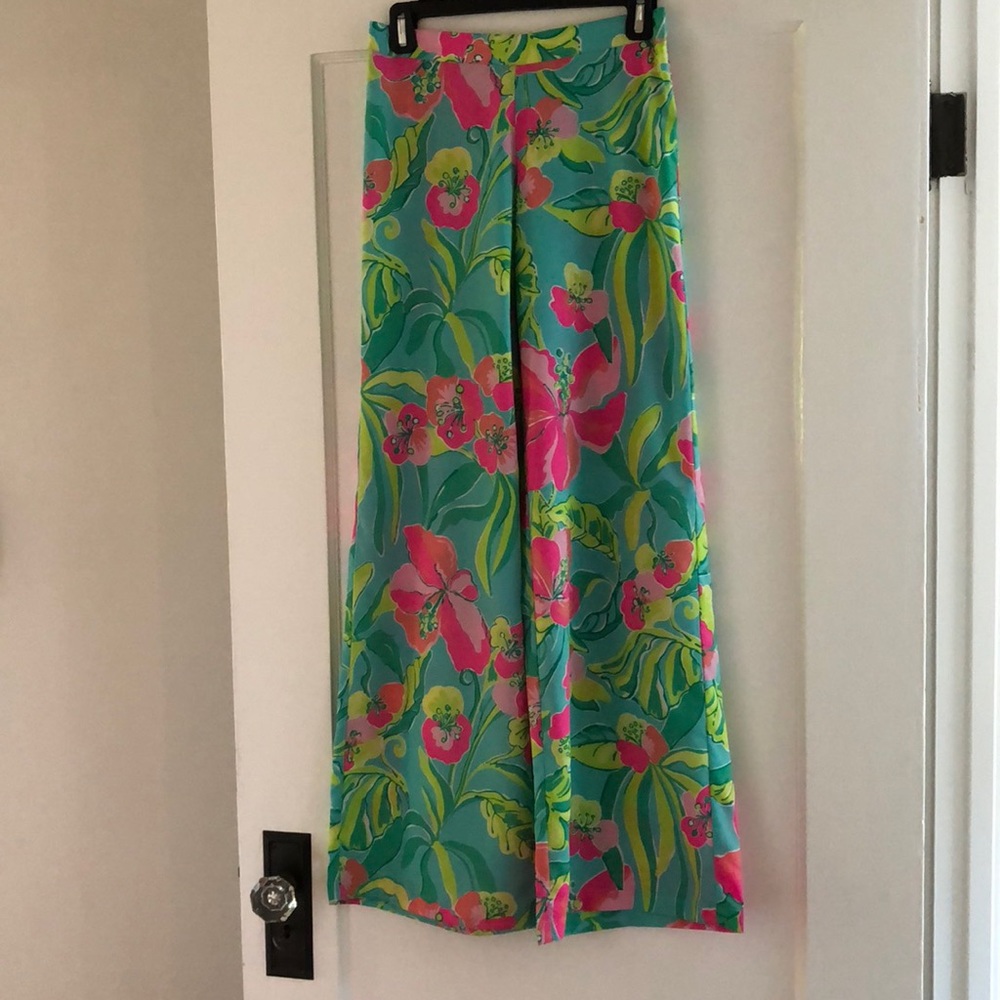 Lilly Pulitzer Pants XS